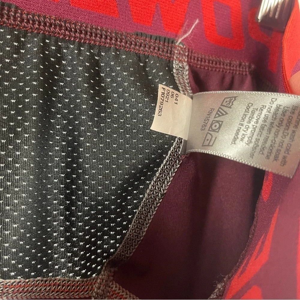 C9 by Champion running inseam 12